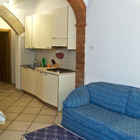Casa Vacanze Il Campo เซียนา ภายนอก รูปภาพ