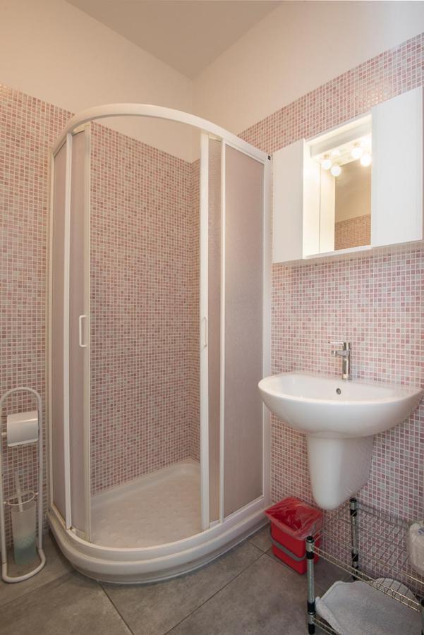 Casa Vacanze Il Campo เซียนา ภายนอก รูปภาพ
