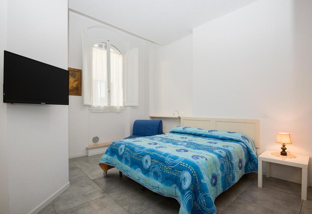 Casa Vacanze Il Campo เซียนา ภายนอก รูปภาพ