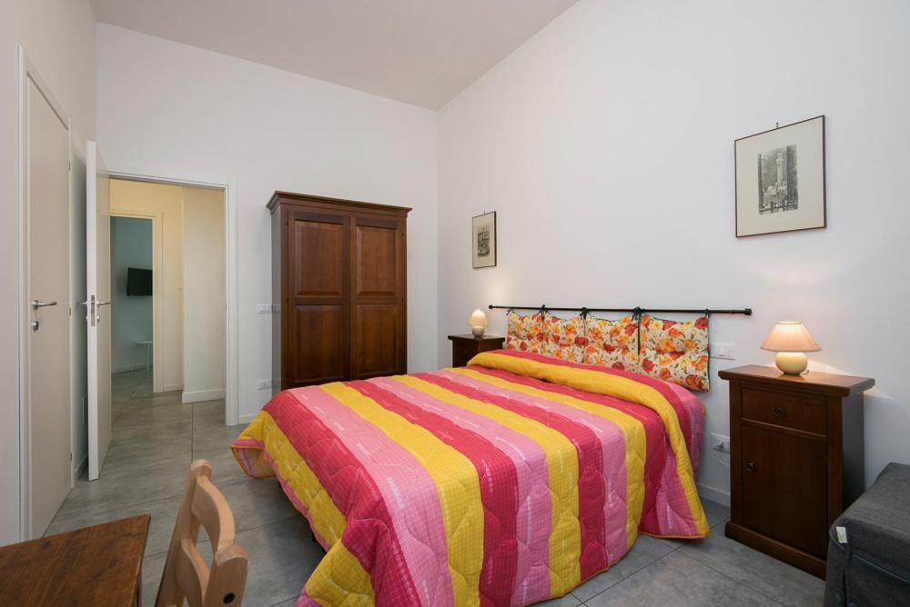 Casa Vacanze Il Campo เซียนา ภายนอก รูปภาพ