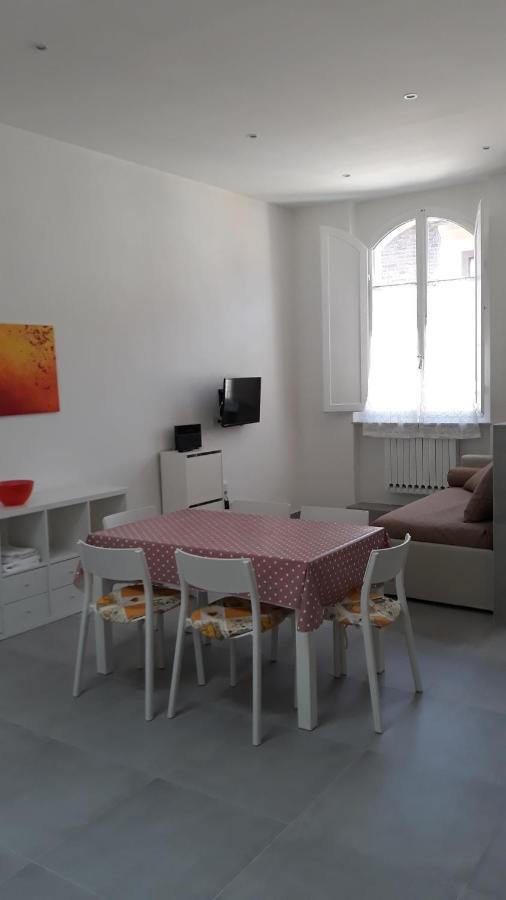 Casa Vacanze Il Campo เซียนา ภายนอก รูปภาพ