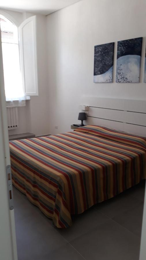 Casa Vacanze Il Campo เซียนา ภายนอก รูปภาพ