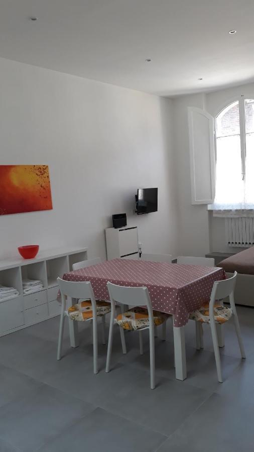 Casa Vacanze Il Campo เซียนา ภายนอก รูปภาพ