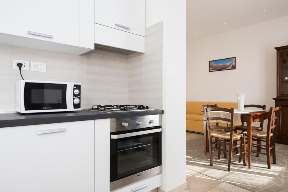 Casa Vacanze Il Campo เซียนา ภายนอก รูปภาพ