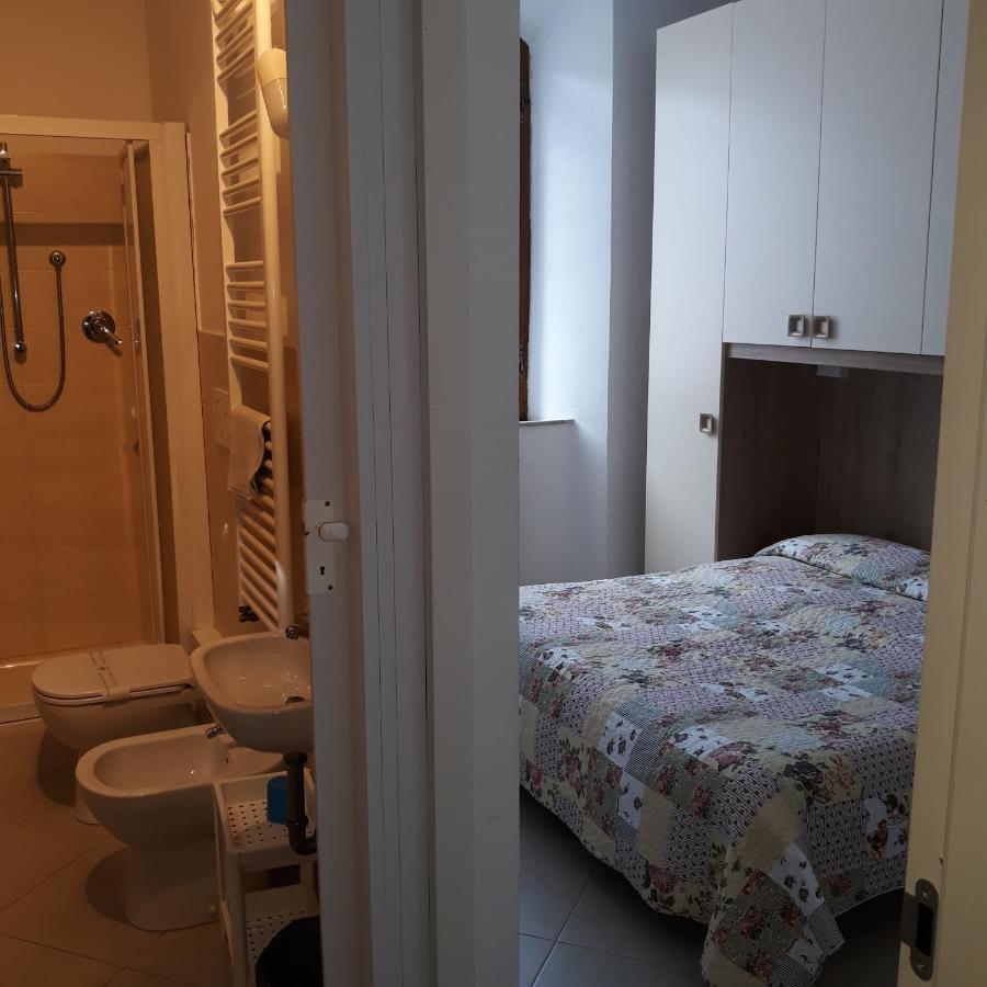 Casa Vacanze Il Campo เซียนา ภายนอก รูปภาพ