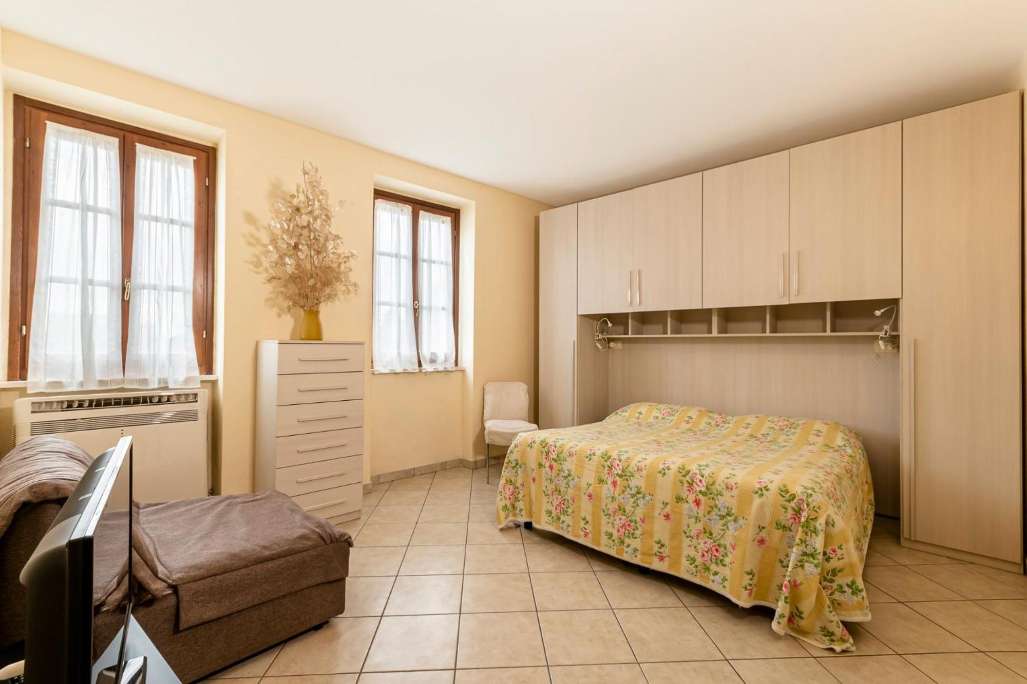 Casa Vacanze Il Campo เซียนา ภายนอก รูปภาพ