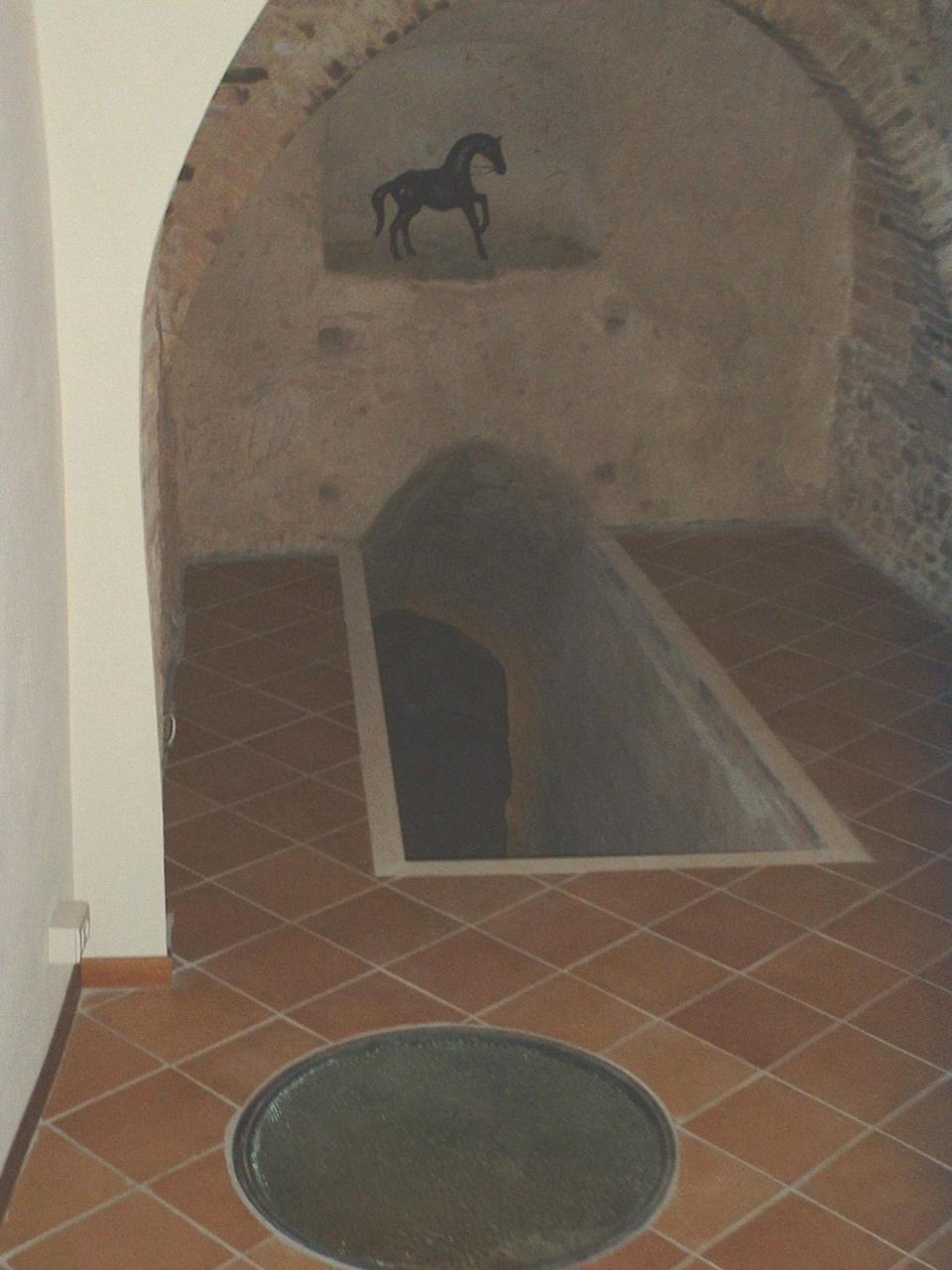 Casa Vacanze Il Campo เซียนา ภายนอก รูปภาพ