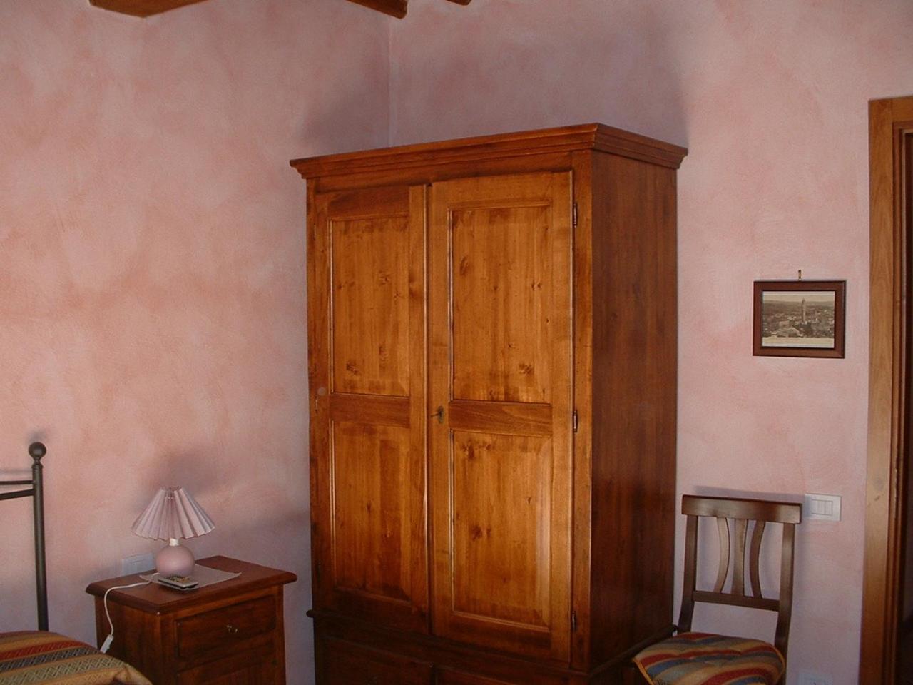 Casa Vacanze Il Campo เซียนา ภายนอก รูปภาพ