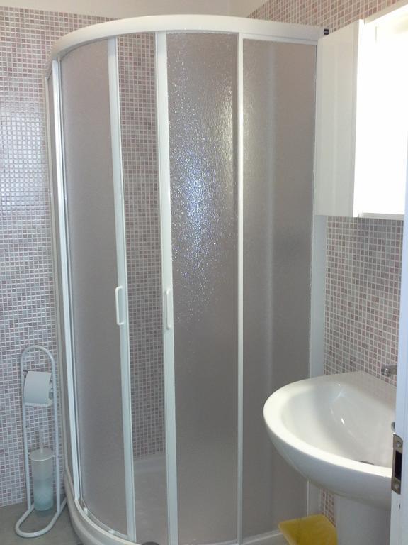 Casa Vacanze Il Campo เซียนา ภายนอก รูปภาพ