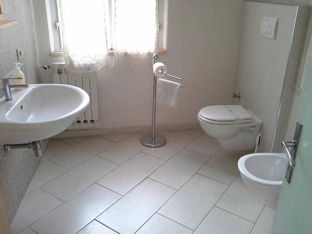 Casa Vacanze Il Campo เซียนา ภายนอก รูปภาพ