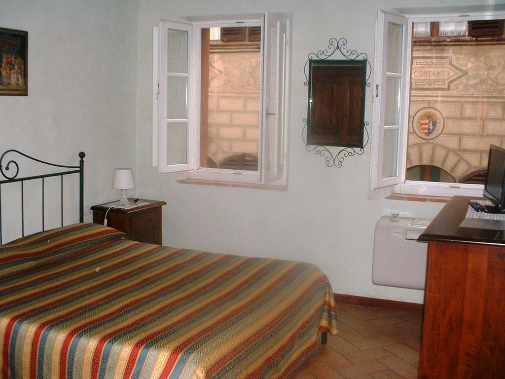 Casa Vacanze Il Campo เซียนา ภายนอก รูปภาพ
