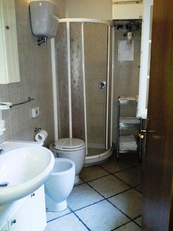 Casa Vacanze Il Campo เซียนา ภายนอก รูปภาพ