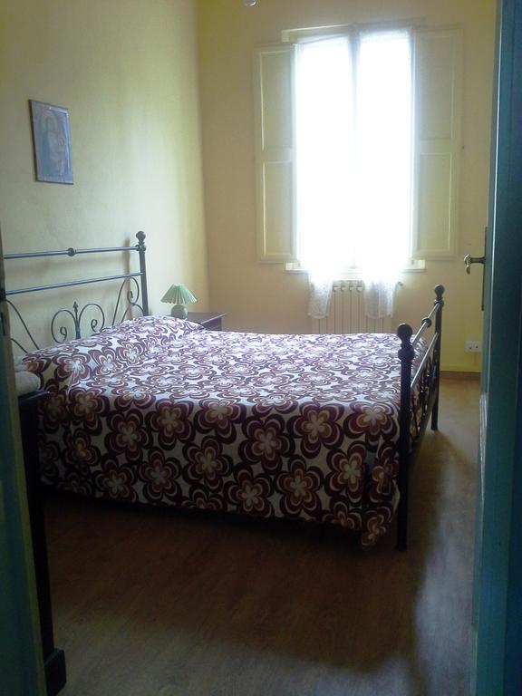 Casa Vacanze Il Campo เซียนา ภายนอก รูปภาพ
