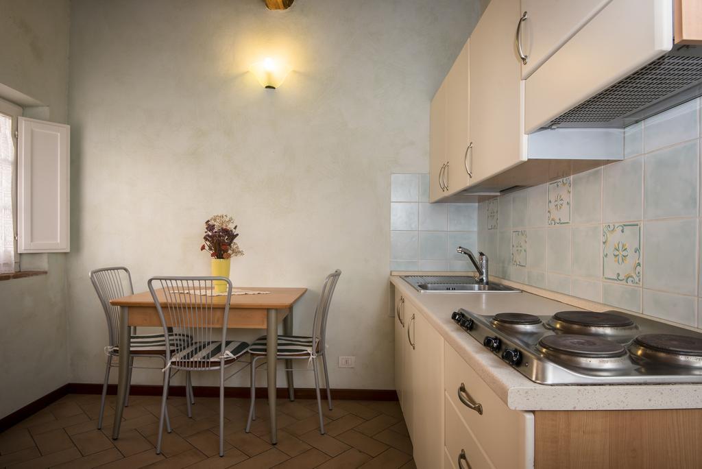 Casa Vacanze Il Campo เซียนา ภายนอก รูปภาพ