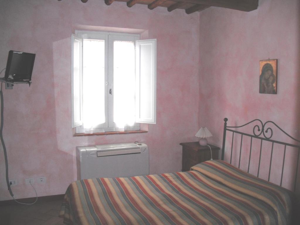 Casa Vacanze Il Campo เซียนา ภายนอก รูปภาพ