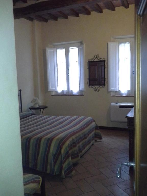 Casa Vacanze Il Campo เซียนา ภายนอก รูปภาพ