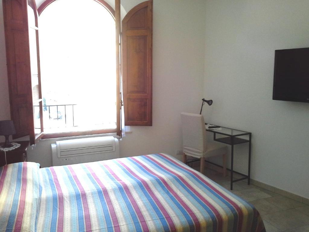 Casa Vacanze Il Campo เซียนา ภายนอก รูปภาพ