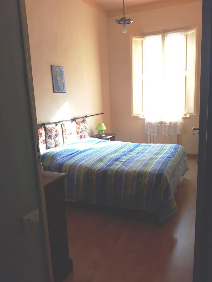 Casa Vacanze Il Campo เซียนา ภายนอก รูปภาพ